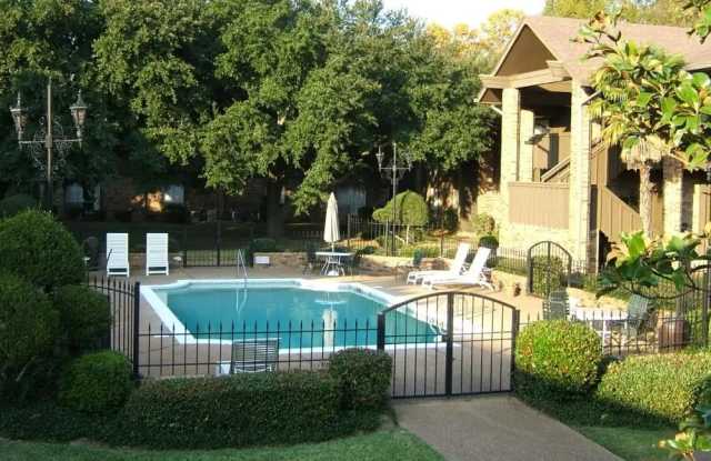 Willow Creek Apartments photos photos