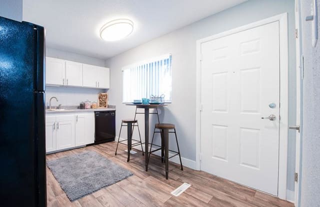 Aspenwood Apartments Gallery 2