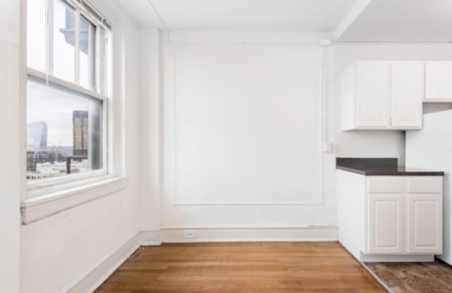 Embassy Apartments Gallery 4