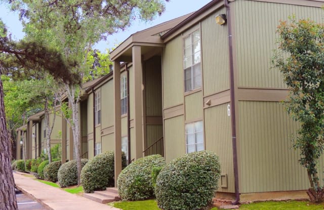 Aspen Apartments photos photos