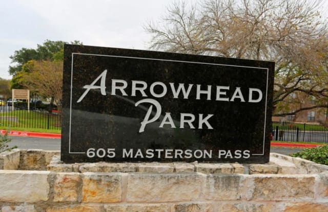 Arrowhead Park Apartments photos photos