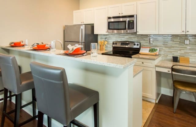 The Residences at the Historic Alcoa Building photos photos