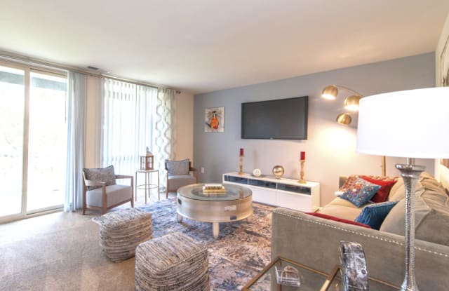 The Hanover Apartments photos photos