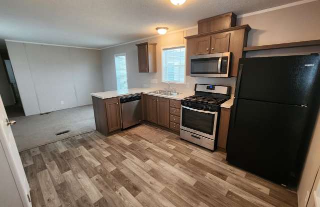 2405 Birch St - 2405 Birch Street, Liberty, MO 64068