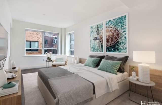 432 West 52nd Street Gallery 3