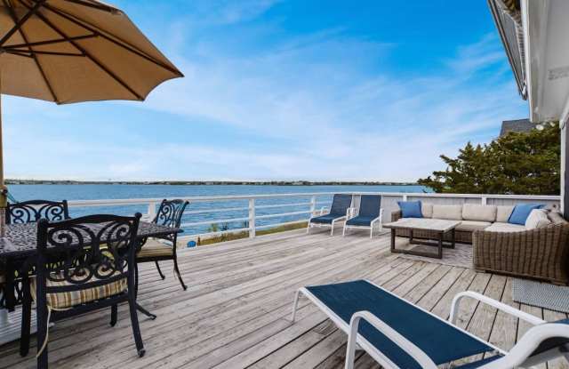 56 Dune Road - 56 Dune Road, Westhampton Beach, NY 11978