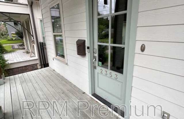 2353 Orpine Ave. Gallery 4