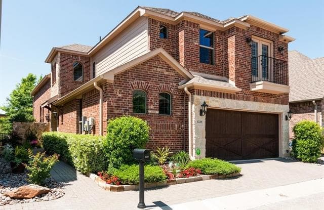 1220 Fowler Street - 1220 Fowler Street, Keller, TX 76248