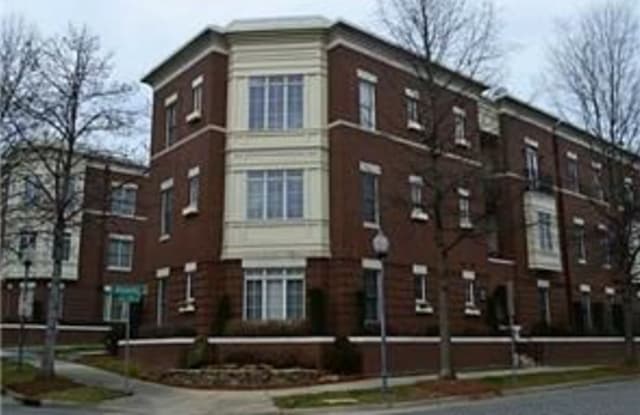 615 Garden District Dr - 615 Garden District Drive, Charlotte, NC 28202