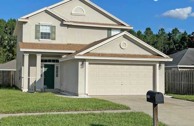 Great Heron Isles Two Story in Yulee! photos photos