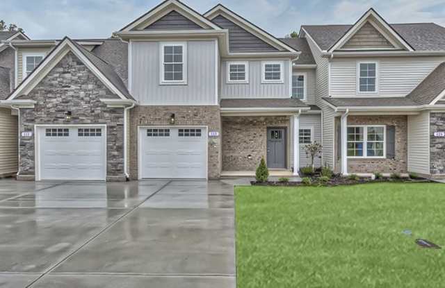 BRAND NEW Townhome in Manchester! 3 Bed 2.5 Bath! photos photos