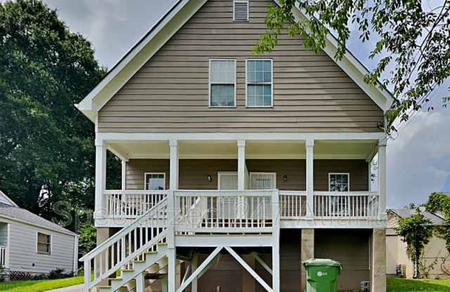 2015 Baker Rd NW - 2015 Baker Road Northwest, Atlanta, GA 30318