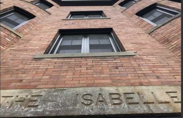 The Isabelle photos photos