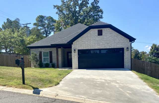 101 Shale Creek Trail - 101 Shale Creek Trail, Hot Springs, AR 71913