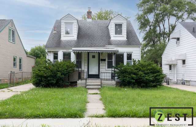 OPEN HOUSE 2/13! 2PM-230PM! Amazing 3 BEDROOM 1 BATH 19366 WOODSIDE, HARPER WOODS 48225 photos photos