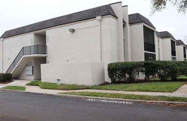 802 OAKGROVE DR - 802 Oakgrove Drive, Brandon, FL 33510