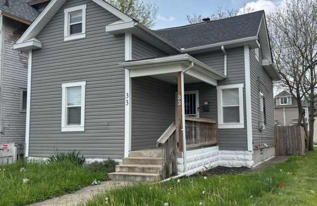 33 South Princeton Avenue photos photos
