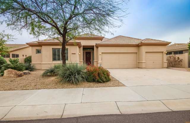 14453 W WILSHIRE Drive - 14453 West Wilshire Drive, Goodyear, AZ 85395