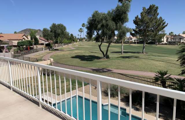 6283 W LONE CACTUS Drive photos photos