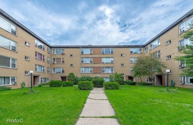 6119 N Seeley Avenue photos photos