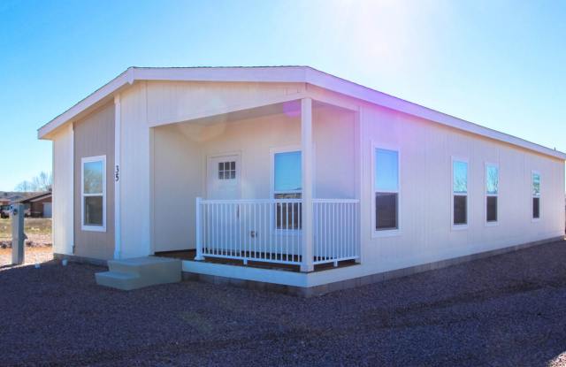 New Manufactured Home in Paudlen photos photos