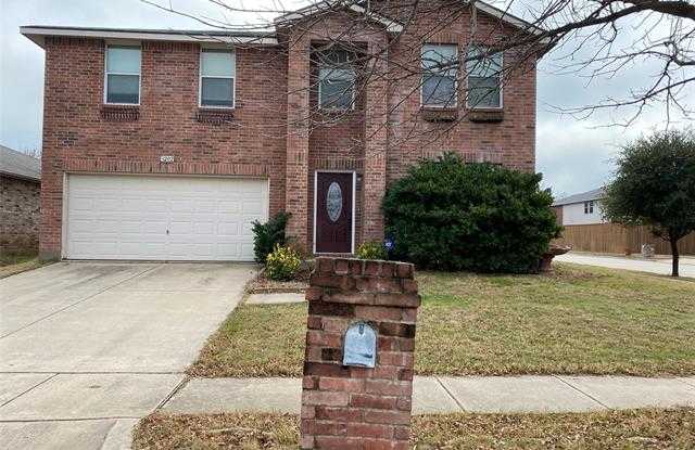 3202 Clydesdale Drive - 3202 Clydesdale Drive, Denton, TX 76210