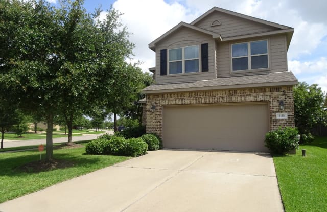 8118 Sweetstone Grove Ct - 8118 Sweetstone Grove Court, Harris County, TX 77433