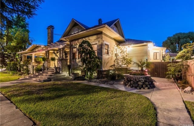 2350 E Street - 2350 E St, La Verne, CA 91750