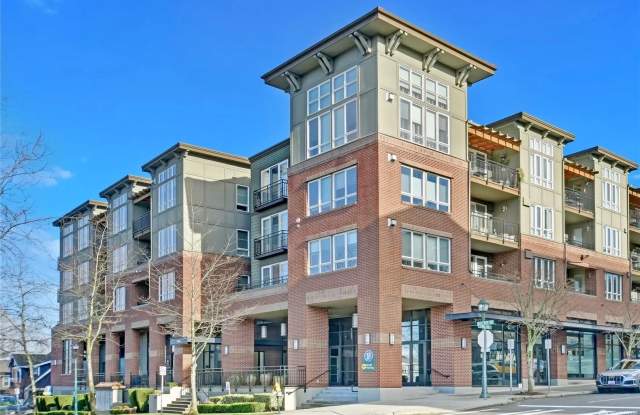 Starpoint Condominiums ~ Issaquah Highlands photos photos