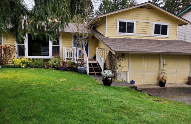 9014 NE 143rd ST - 9014 Northeast 143rd Street, Kirkland, WA 98034