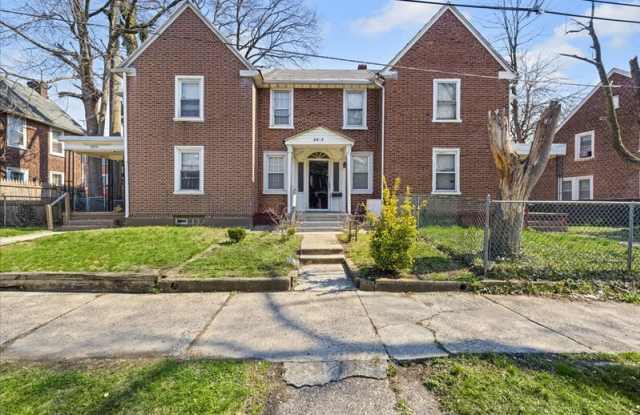 2802 North Constitution Road photos photos