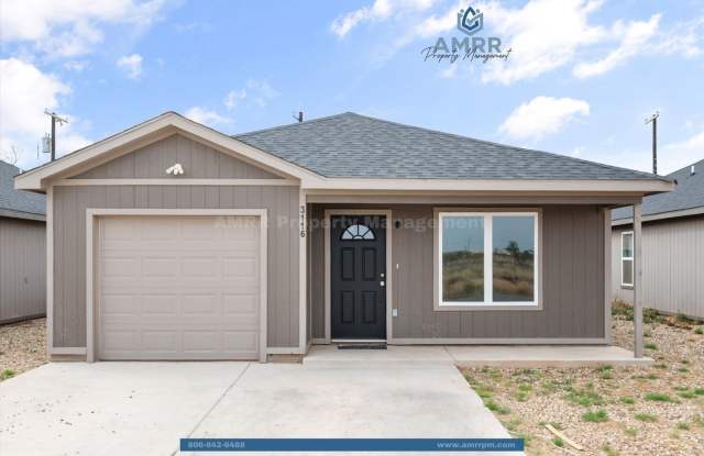 Easy Living with AMRR: 3 Bedroom Home In North Lubbock! photos photos Easy Living with AMRR: 3 Bedroom Home In North Lubbock! photos photos