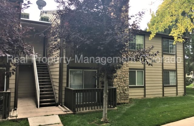1891 South Pitkin Street #B - 1891 South Pitkin Street, Aurora, CO 80017