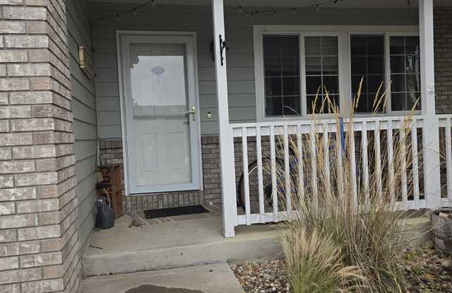 4137 Cotopaxi Drive - 4137 Cotopaxi Drive, Loveland, CO 80538