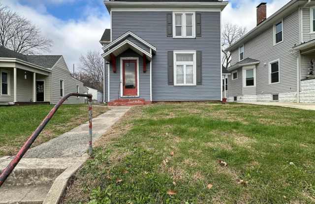 2121 Culbertson Ave photos photos
