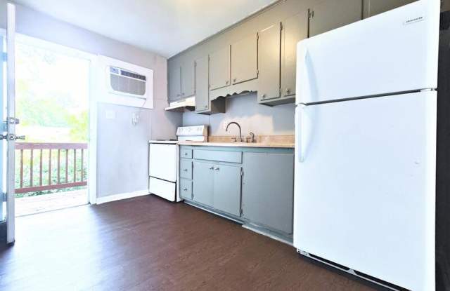 4125 Sunset Avenue, Apt H photos photos