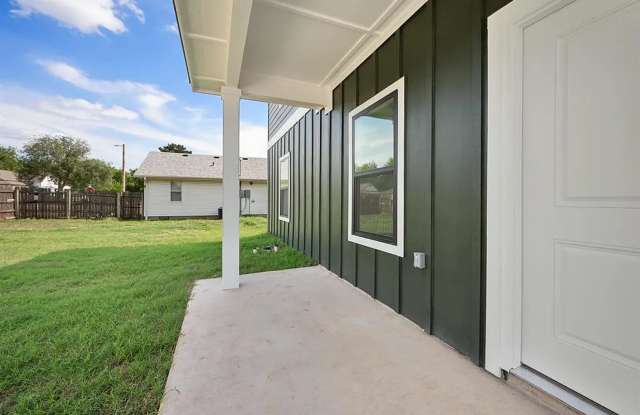 Beautiful New Construction Home in Edmond Gallery 4
