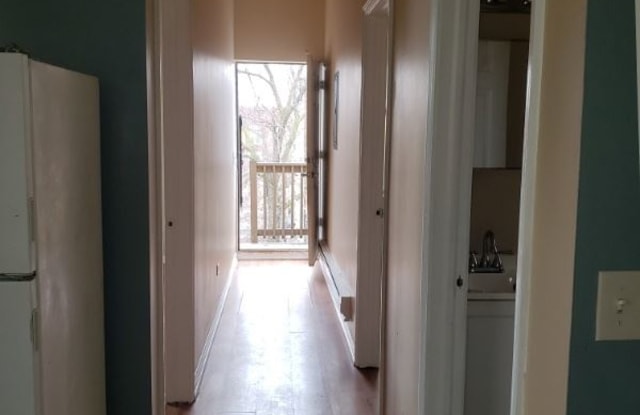 1542 S Ridgeway Ave 3R - 1542 South Ridgeway Avenue, Chicago, IL 60623