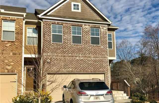 1915 Paxton Ridge Court - 1915 Paxton Ridge Ct, Gwinnett County, GA 30047