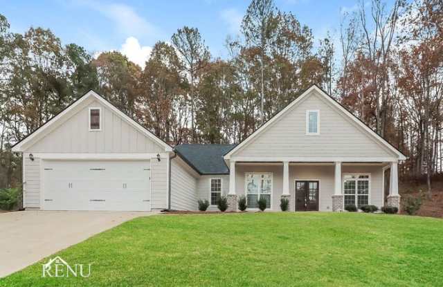 40 Windmark Trail - 40 Windmark Trail, Paulding County, GA 30157