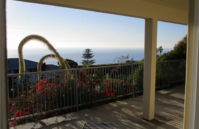 31365 Monterey Street - 31365 Monterey Street, Laguna Beach, CA 92651
