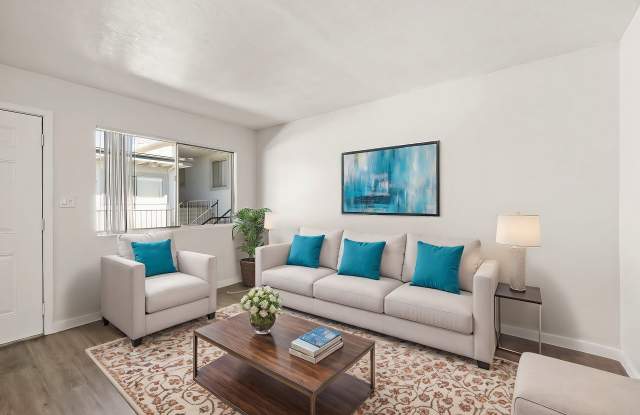 Tuscania Apartments Gallery 4