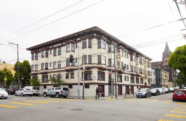 3201 23RD STREET Apartments photos photos