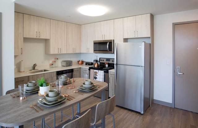 Vantage - Student Housing photos photos Vantage - Student Housing photos photos