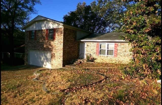 4010 Sierra Forest Drive Gallery 1