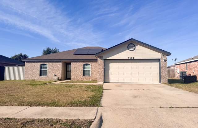 Updated  Large Rental Home in Greater Killeen photos photos
