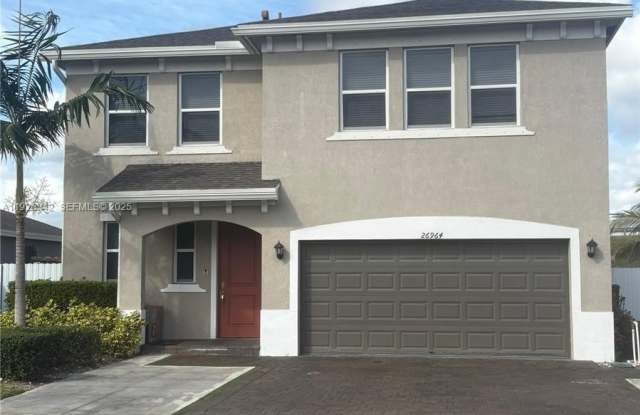 26964 SW 132nd Ct Rd - 26964 Southwest 132 Court Road, Miami-Dade County, FL 33032