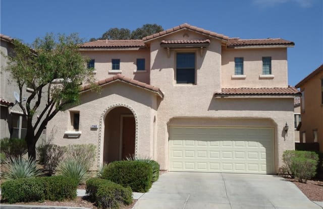2380 Carnegie Hall Street - 2380 Carnegie Hall Street, Summerlin South, NV 89135