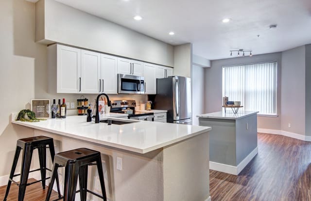 Avignon Townhomes Gallery 3