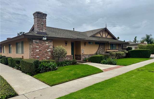 1682 W Cindy Lane - 1682 West Cindy Lane, Anaheim, CA 92802